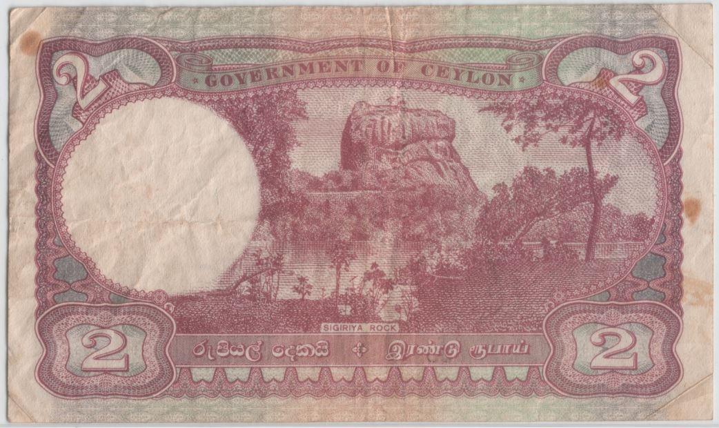 How-Far-Back-Can-We-Go?---With-Banknotes!-Looking-For--1894-