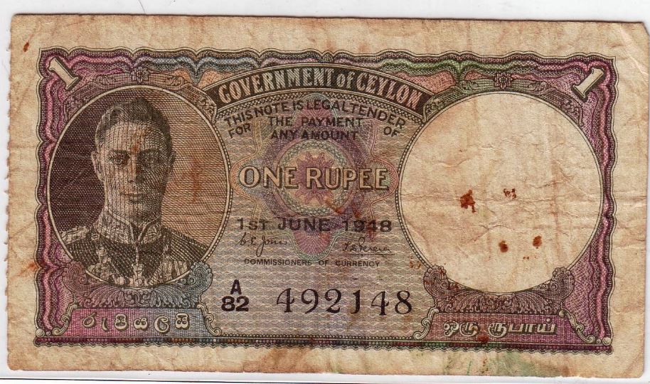 How-Far-Back-Can-We-Go?---With-Banknotes!-Looking-For--1894-