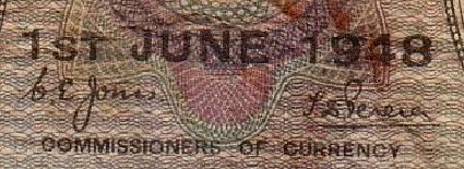 How-Far-Back-Can-We-Go?---With-Banknotes!-Looking-For--1894-