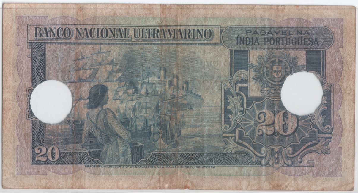 How-Far-Back-Can-We-Go?---With-Banknotes!-Looking-For--1894-