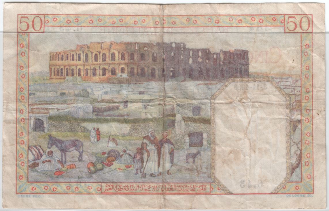 How-Far-Back-Can-We-Go?---With-Banknotes!-Looking-For--1894-