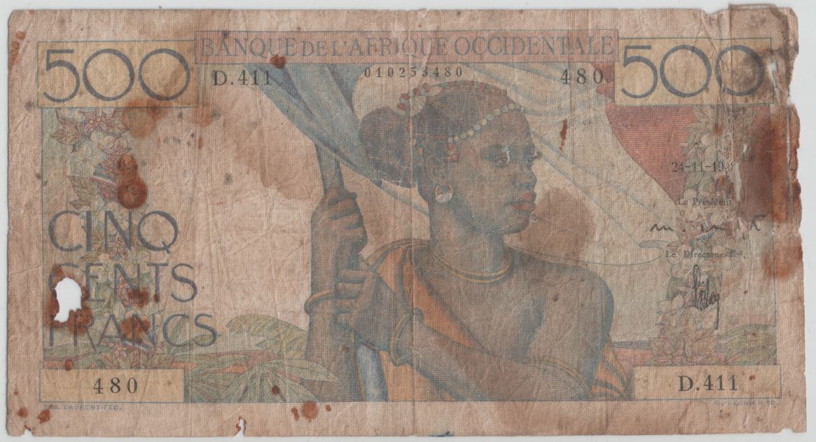 Women-On-Banknotes