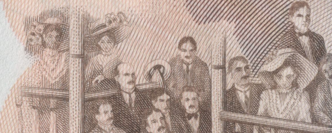 Women-On-Banknotes