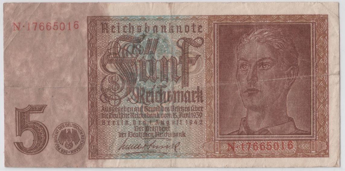 Women-On-Banknotes