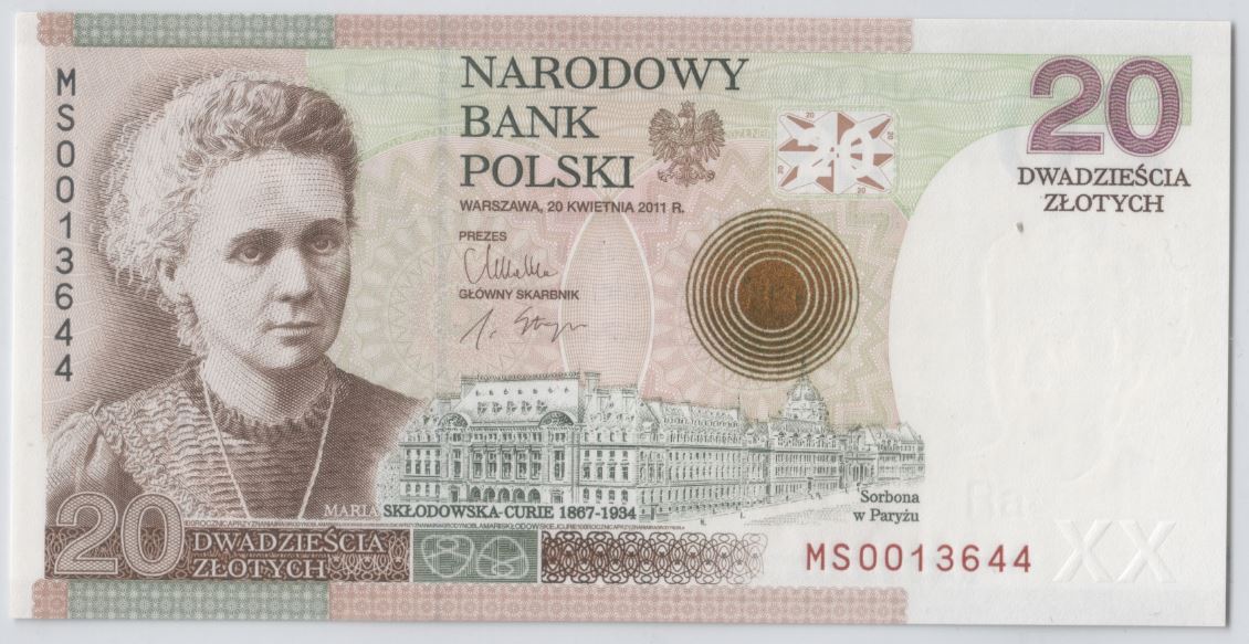 Women-On-Banknotes