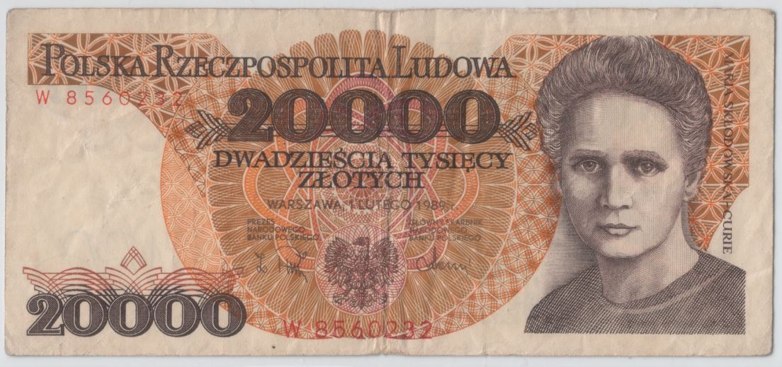 Women-On-Banknotes