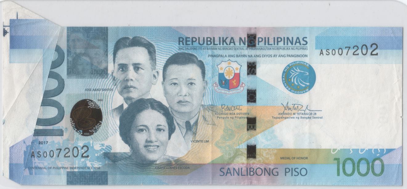 Women-On-Banknotes
