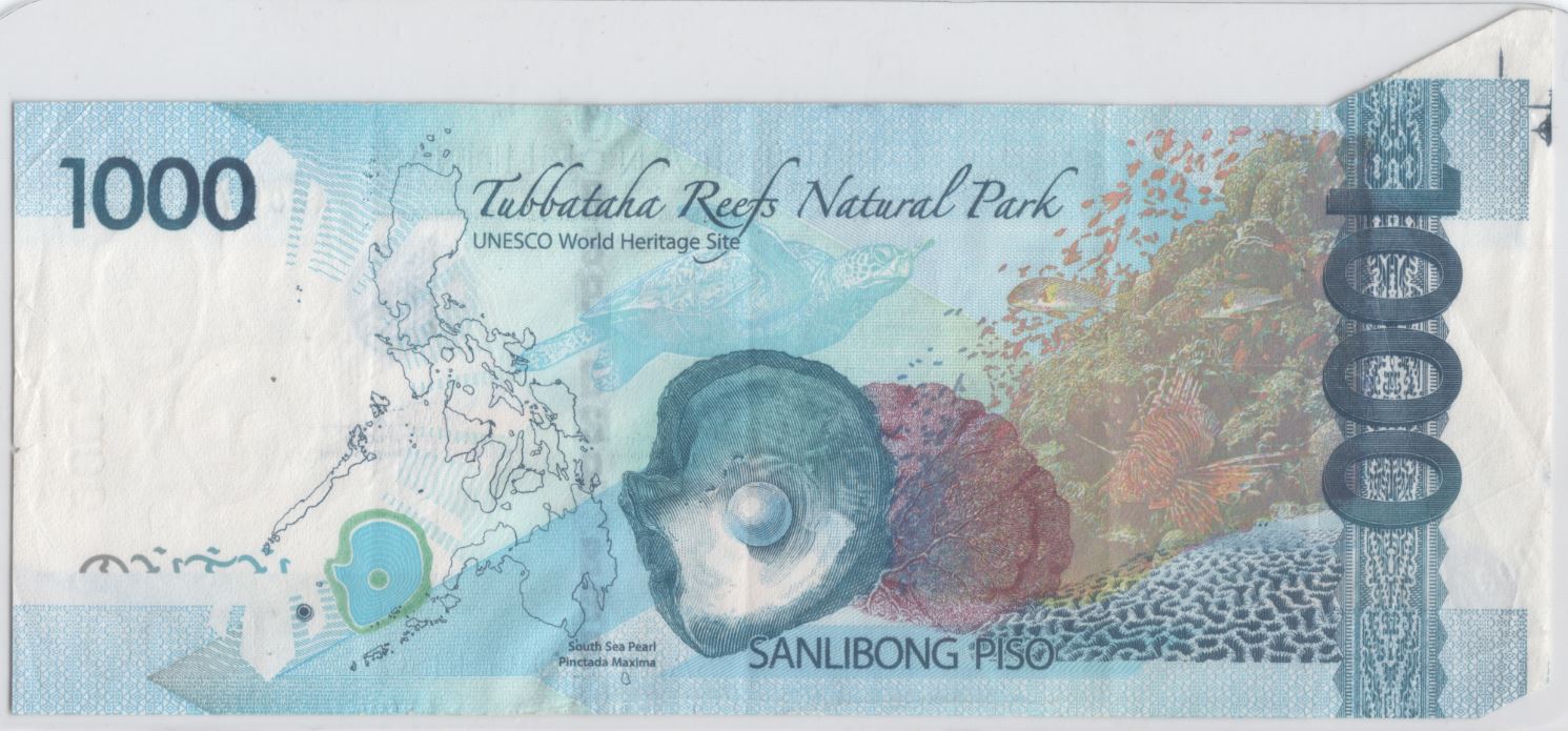 Women-On-Banknotes