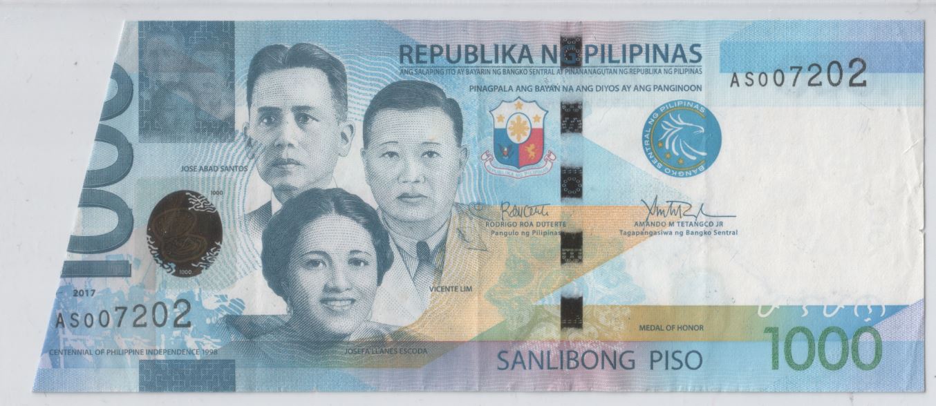 Women-On-Banknotes
