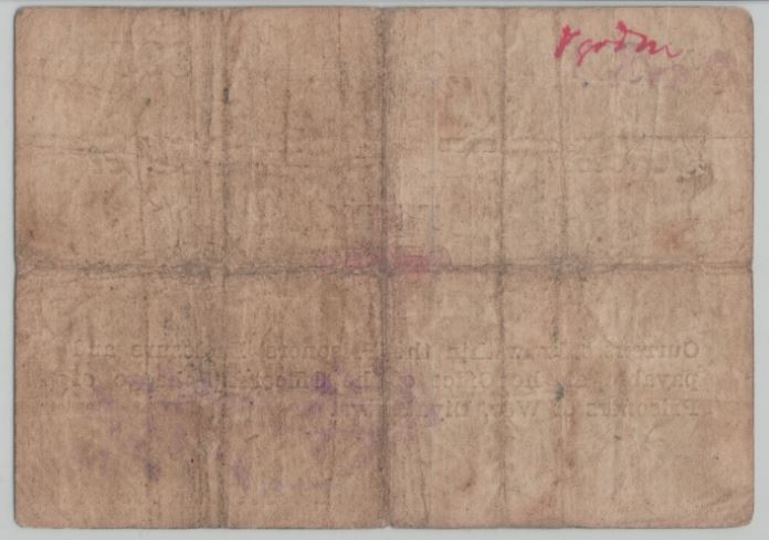 How-Far-Back-Can-We-Go?---With-Banknotes!-Looking-For--1894-