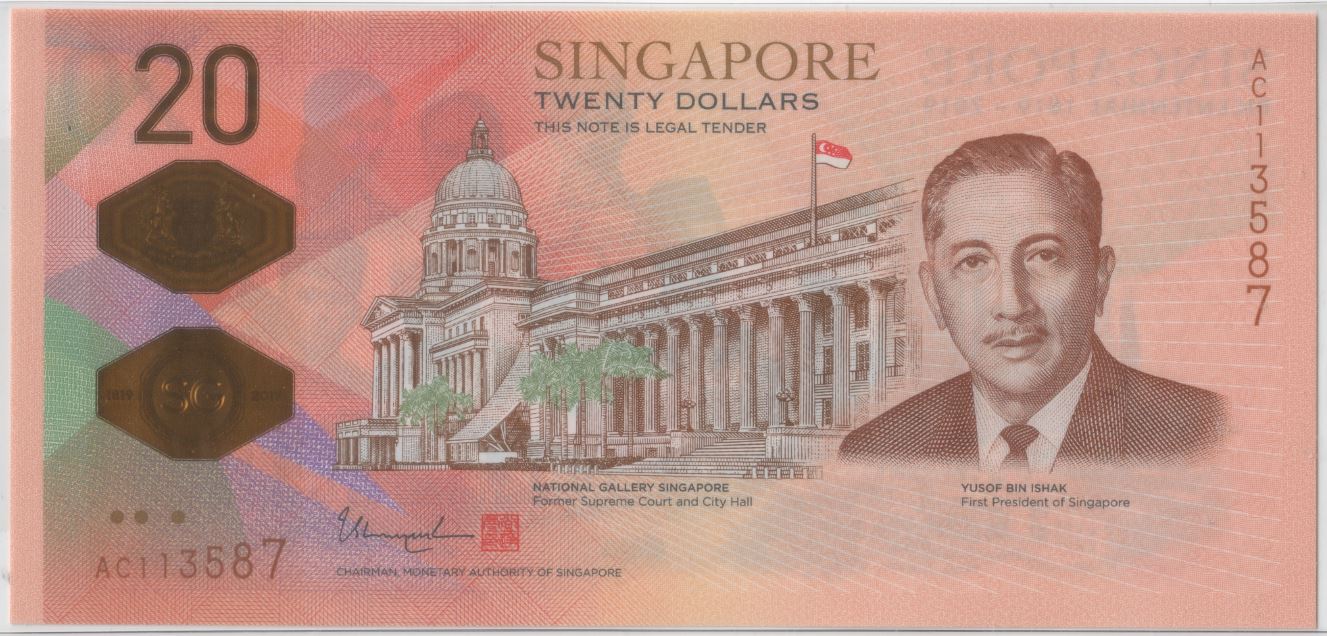 Women-On-Banknotes