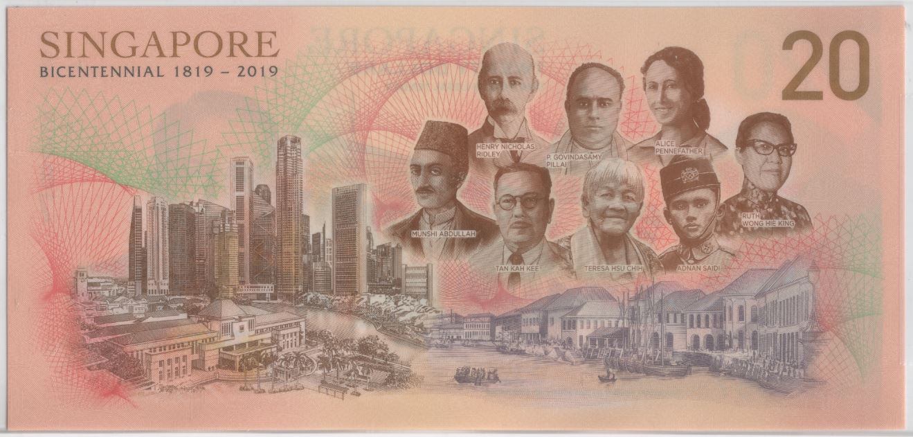 Women-On-Banknotes