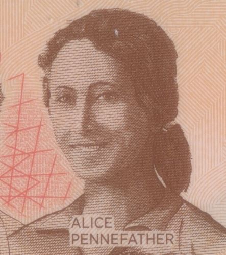 Women-On-Banknotes