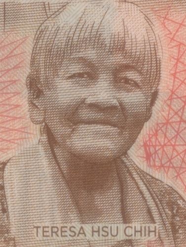 Women-On-Banknotes