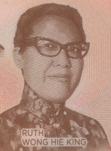 Women-On-Banknotes