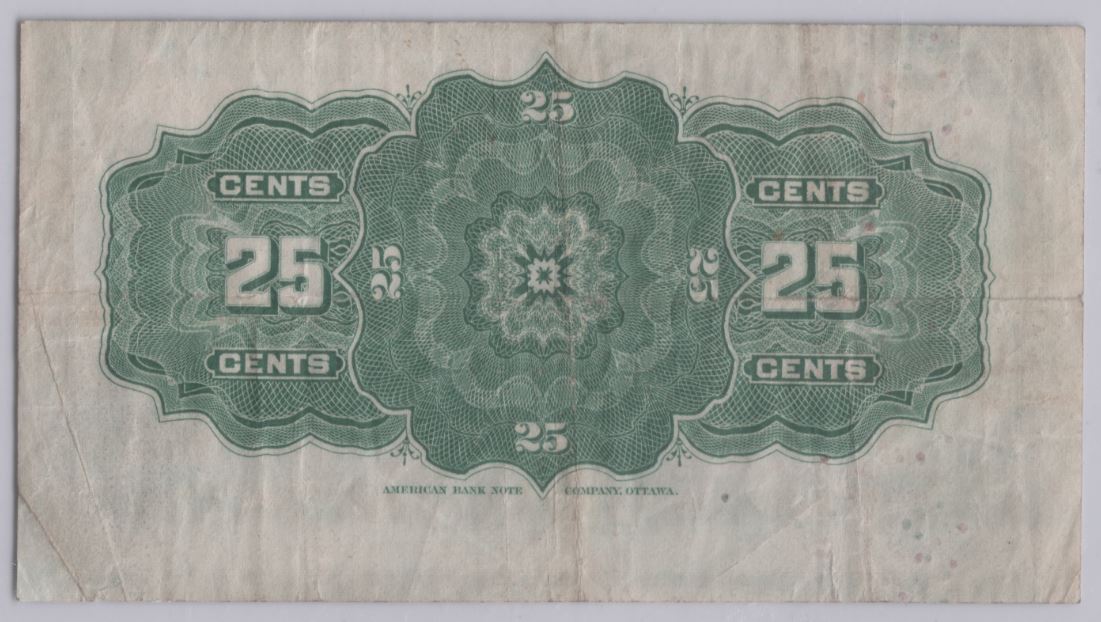 How-Far-Back-Can-We-Go?---With-Banknotes!-Looking-For--1894-