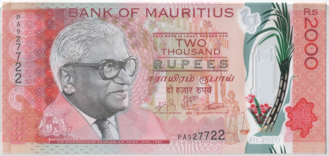 How-Far-Back-Can-We-Go?---With-Banknotes!-Second-Edition!