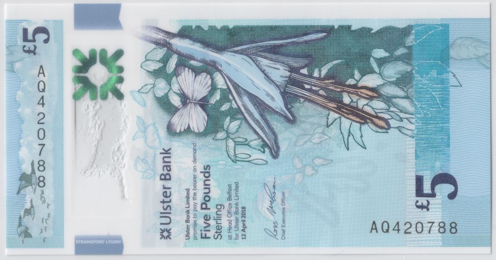 How-Far-Back-Can-We-Go?---With-Banknotes!-Second-Edition!