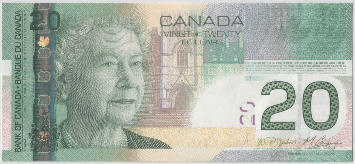 How-Far-Back-Can-We-Go?---With-Banknotes!-Second-Edition!