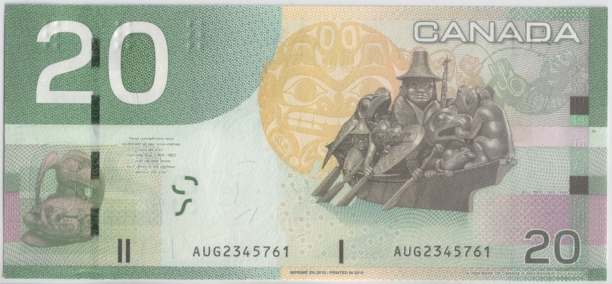 How-Far-Back-Can-We-Go?---With-Banknotes!-Second-Edition!