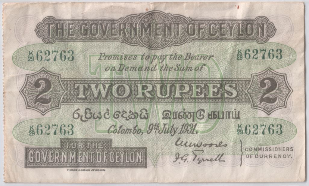 How-Far-Back-Can-We-Go?---With-Banknotes!-Second-Edition!