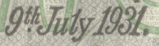 How-Far-Back-Can-We-Go?---With-Banknotes!-Second-Edition!