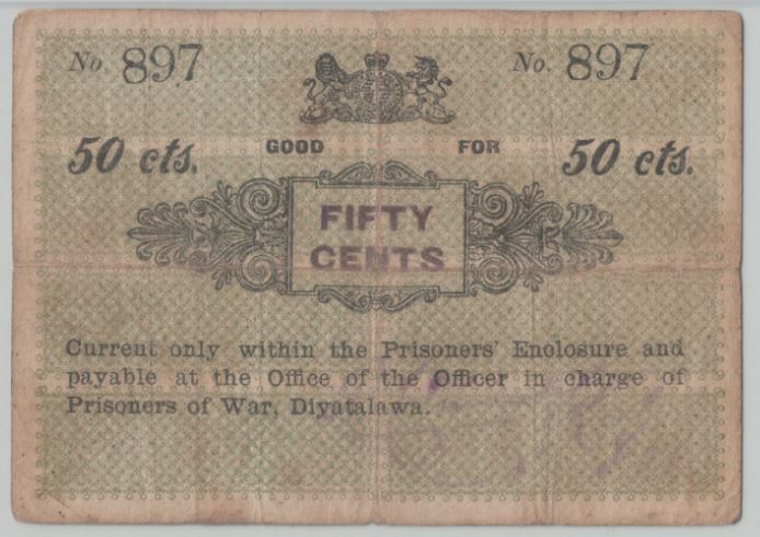 How-Far-Back-Can-We-Go?---With-Banknotes!-Second-Edition!