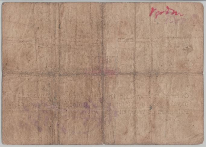 How-Far-Back-Can-We-Go?---With-Banknotes!-Second-Edition!