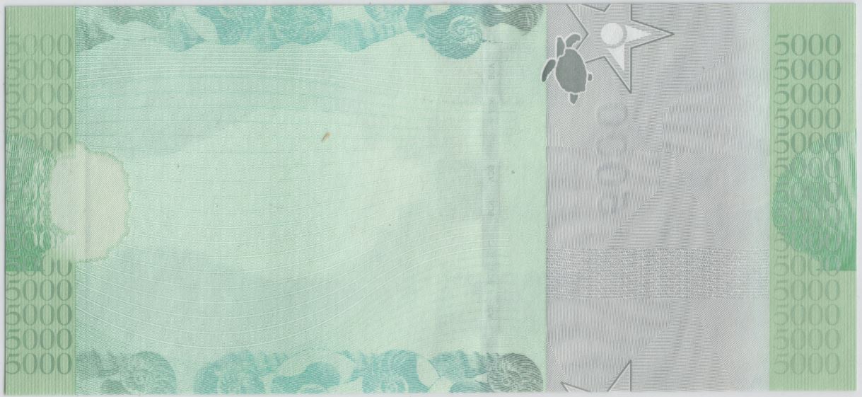 Venezuela-97c-2017-5000-Bolivares-Missing-Woman
