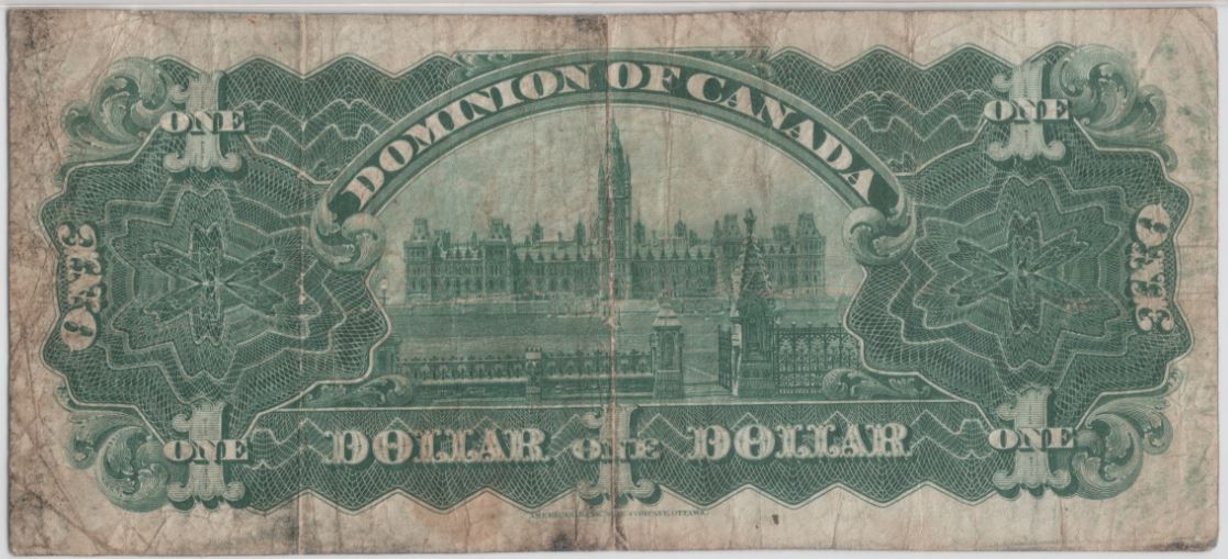 How-Far-Back-Can-We-Go?---With-Banknotes!-Second-Edition!