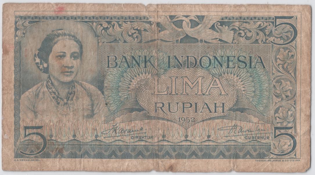 Women-On-Banknotes