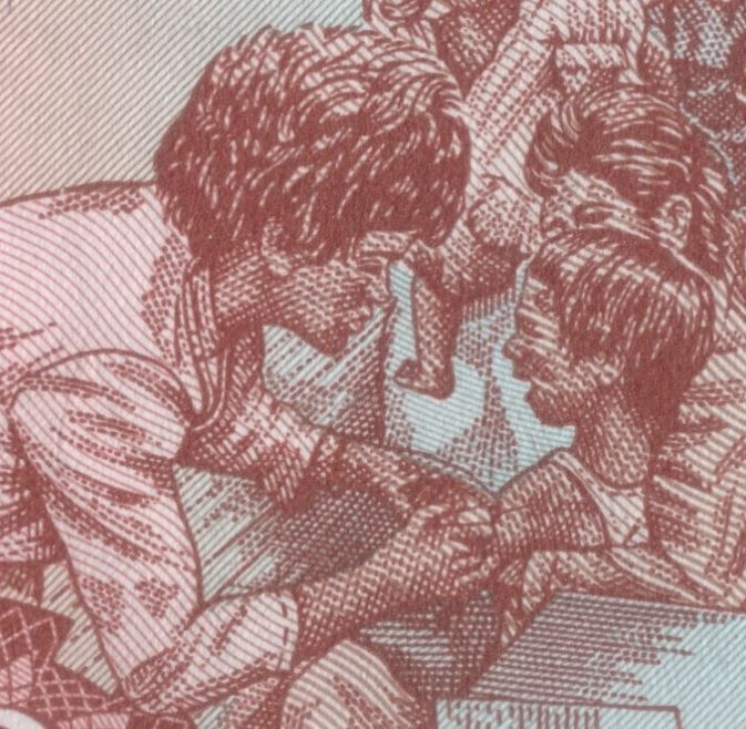 Women-On-Banknotes
