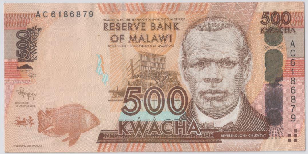 Women-On-Banknotes