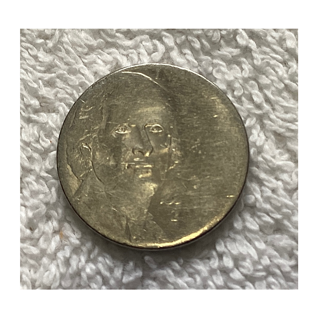 Jefferson-Nickel,-Error-Or-Damage?-2xxx