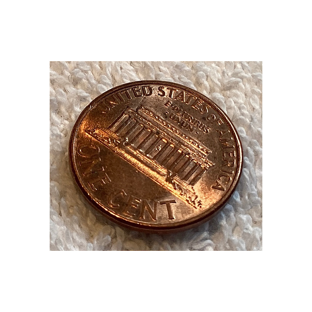 1995-Lincoln-Cent-Reverse-Side-Die-Crack?