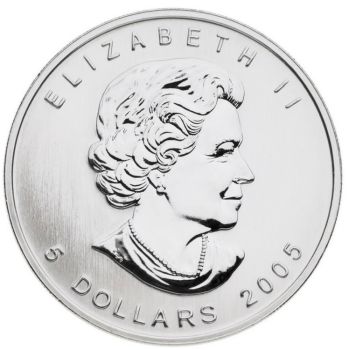 G-L-B-49's-Random-Silver-Coins