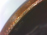 Penny-With-Dime-Like-Ridge?