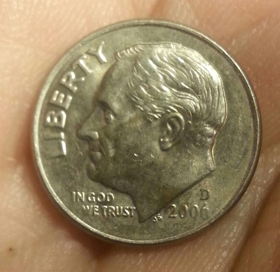 Question-About-2006-Roosevelt-Dime-With-No-Edge-Reeding