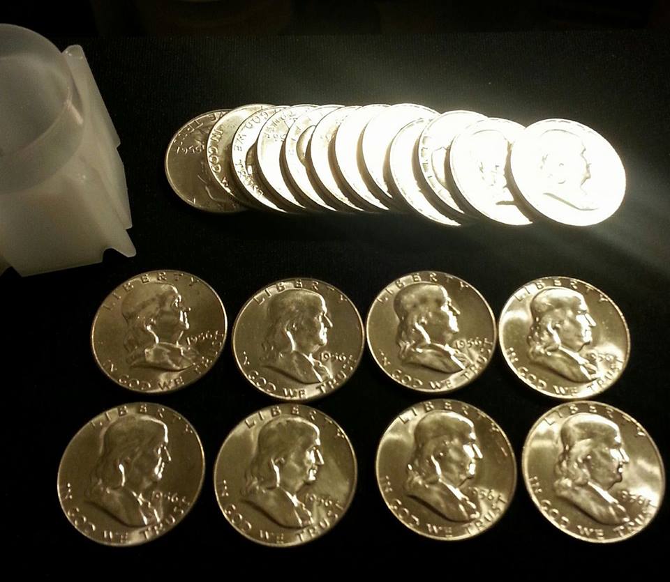 Huge-Collection-I've-Been-Asked-To-Sort-Through