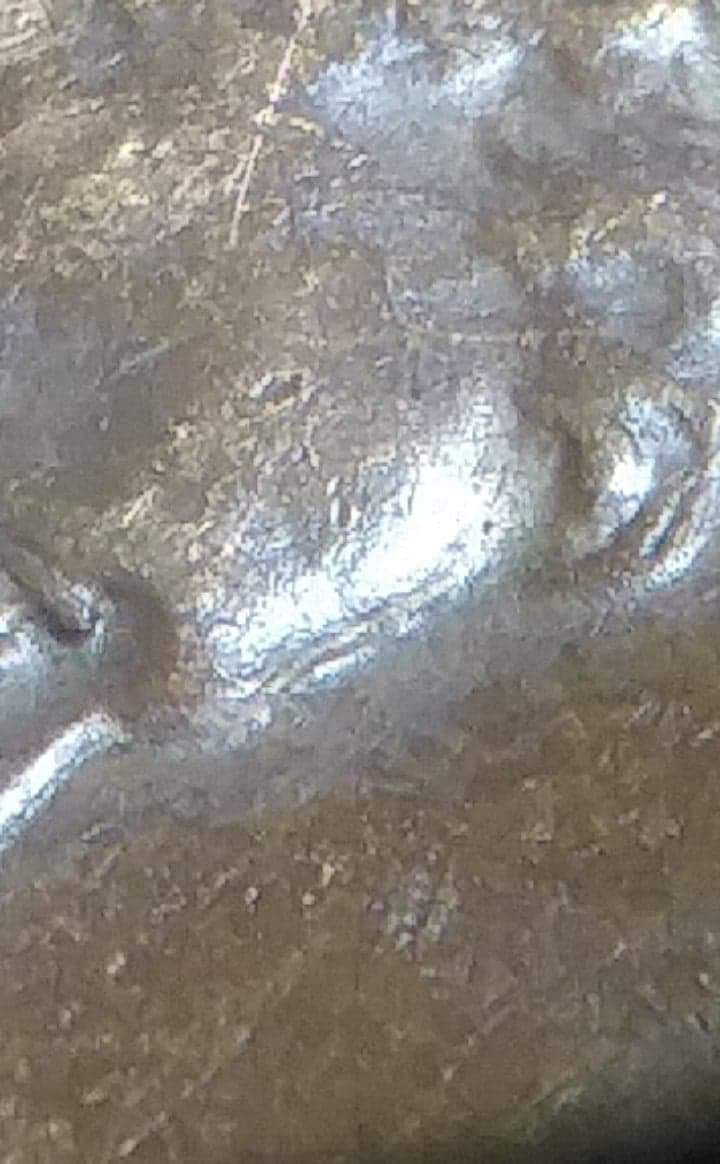 Is-The-Forehead-Of-Lincoln-Doubled,