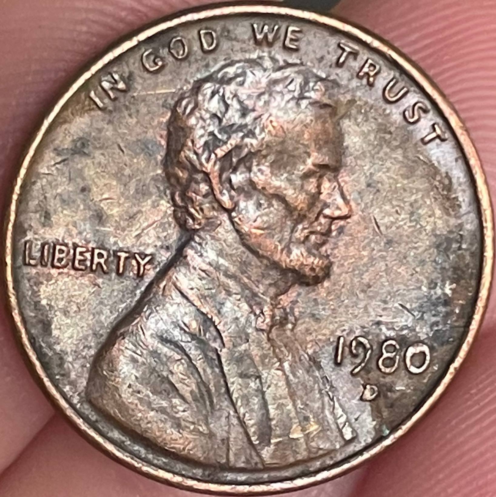 1980-D-Penny-Date-&-Mintmark--Help?