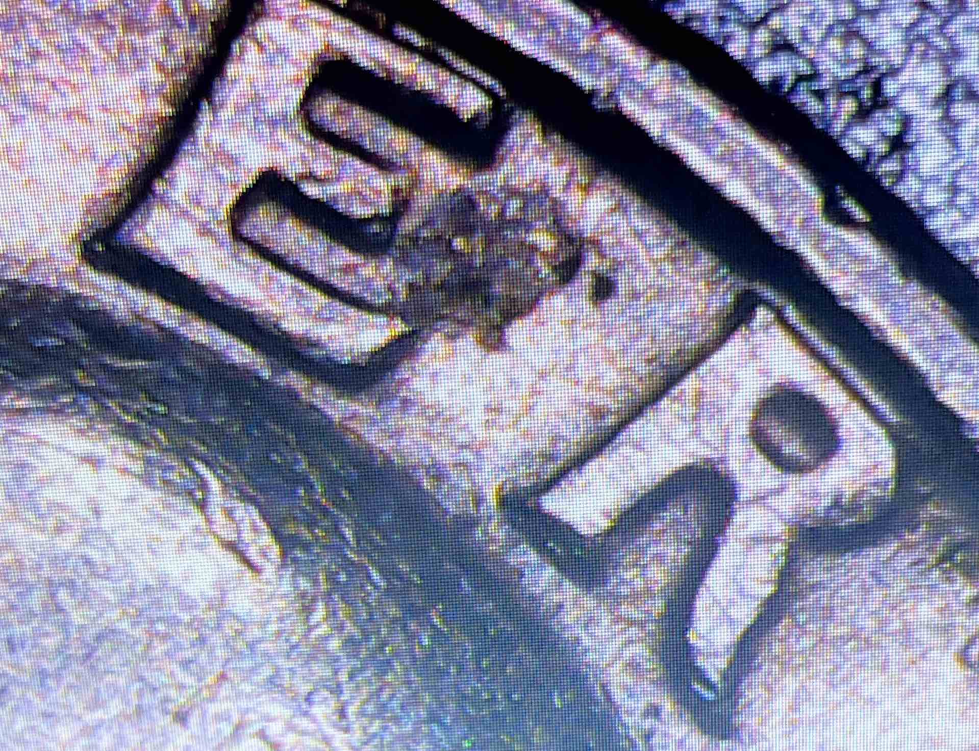 Bicentennial-P-No-MM--Possible-Odd?