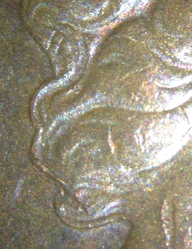 1979-Canadian-Cent-Doubled-On-Both-Sides?-Or-Maybe-MD?