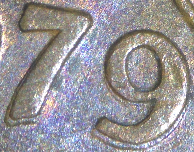 1979-Canadian-Cent-Doubled-On-Both-Sides?-Or-Maybe-MD?