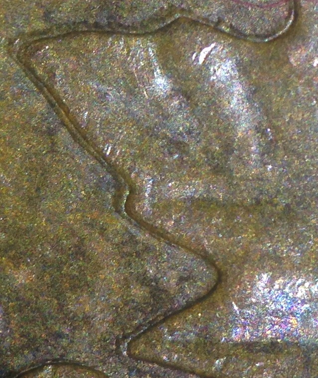 1979-Canadian-Cent-Doubled-On-Both-Sides?-Or-Maybe-MD?