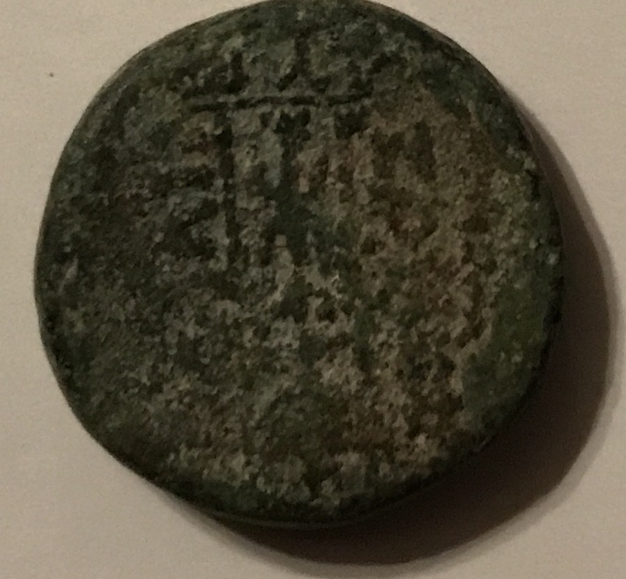 Please-Help...-I-Have--No-Idea-What-Kind-Of-Coin-This-Could-Be