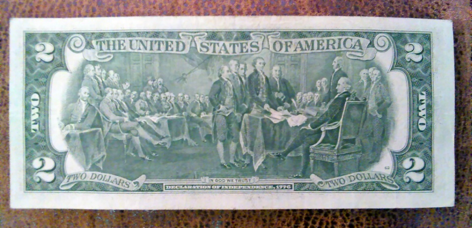 1976-$2-Bill.major-Ink-Smear!!-It's-The-Green-Metallic-Ink.any-Added-Value?