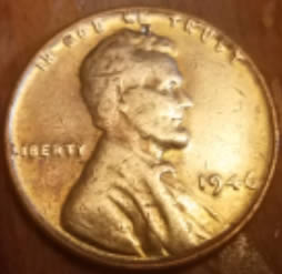 1946-Penny--Could-It-Be-An-Error?