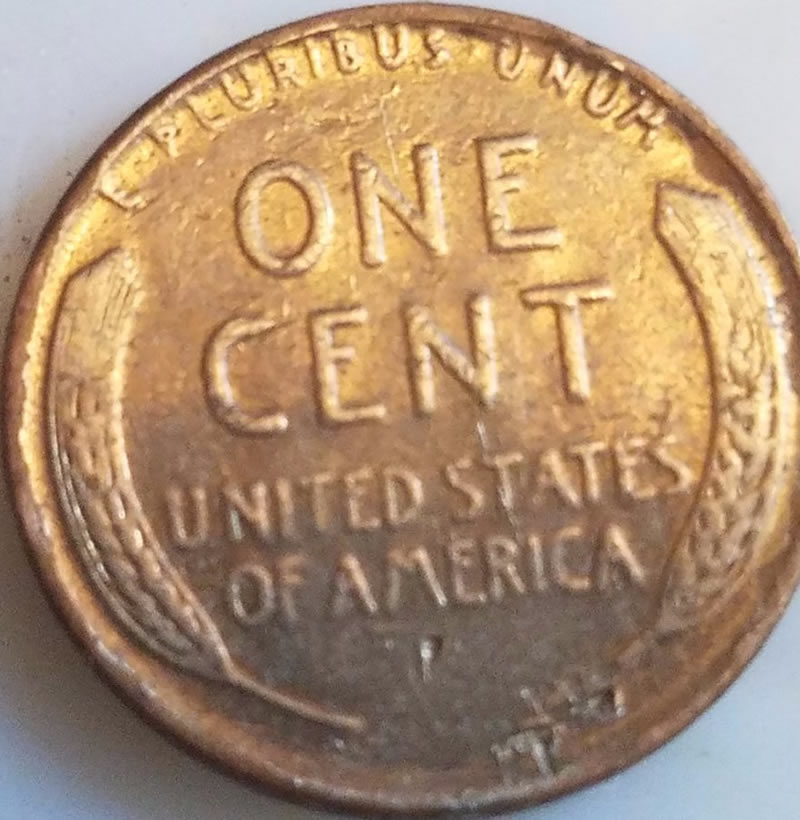 1946-Penny--Could-It-Be-An-Error?