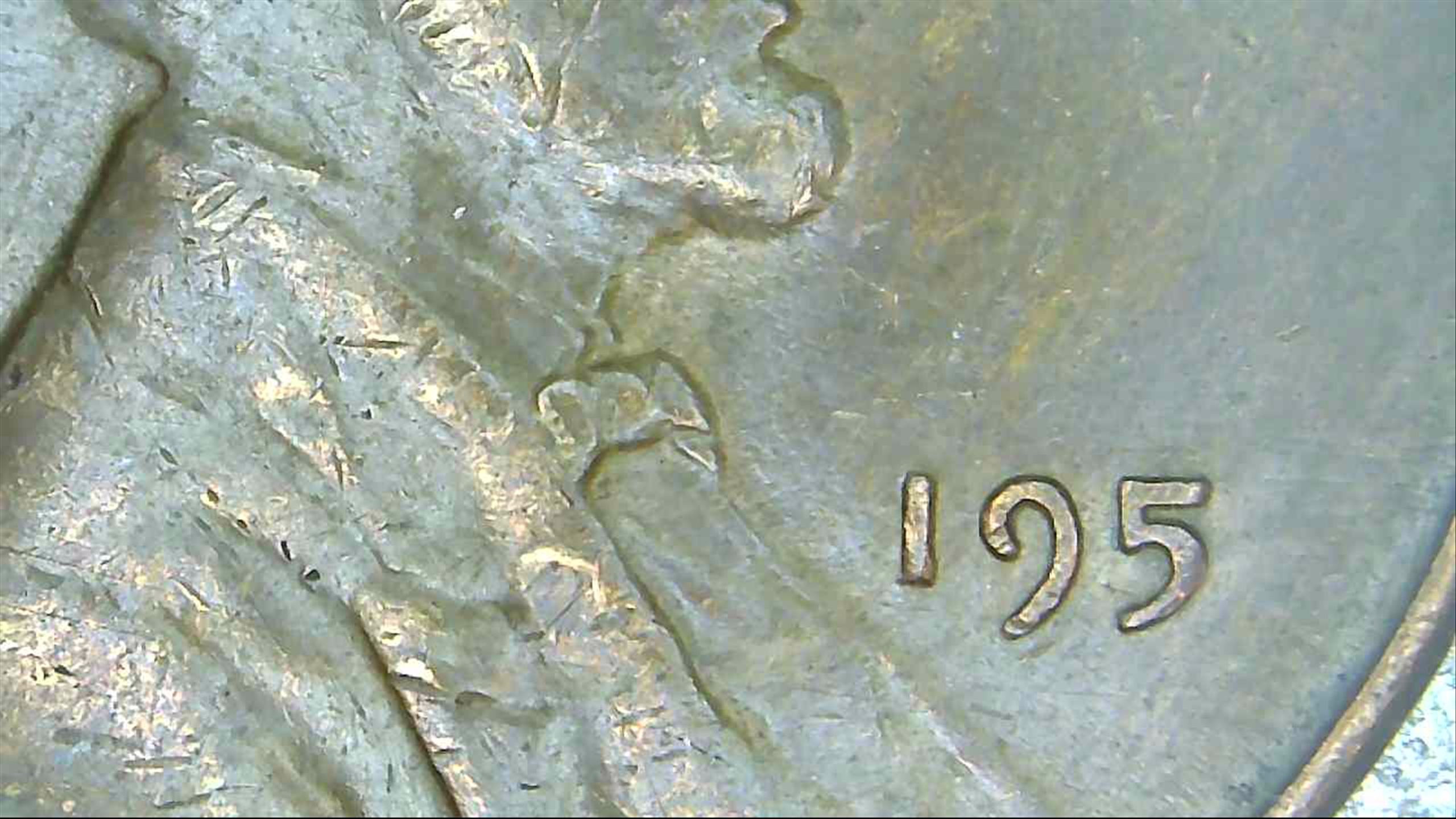 195-P-Lincoln-Wheat-Cent-That's-Not-A-Typo